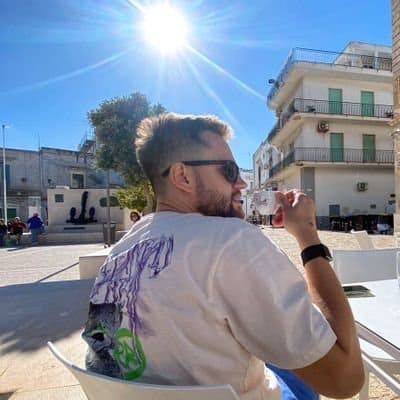 Mateoo - Founder of InfoAIgraphic