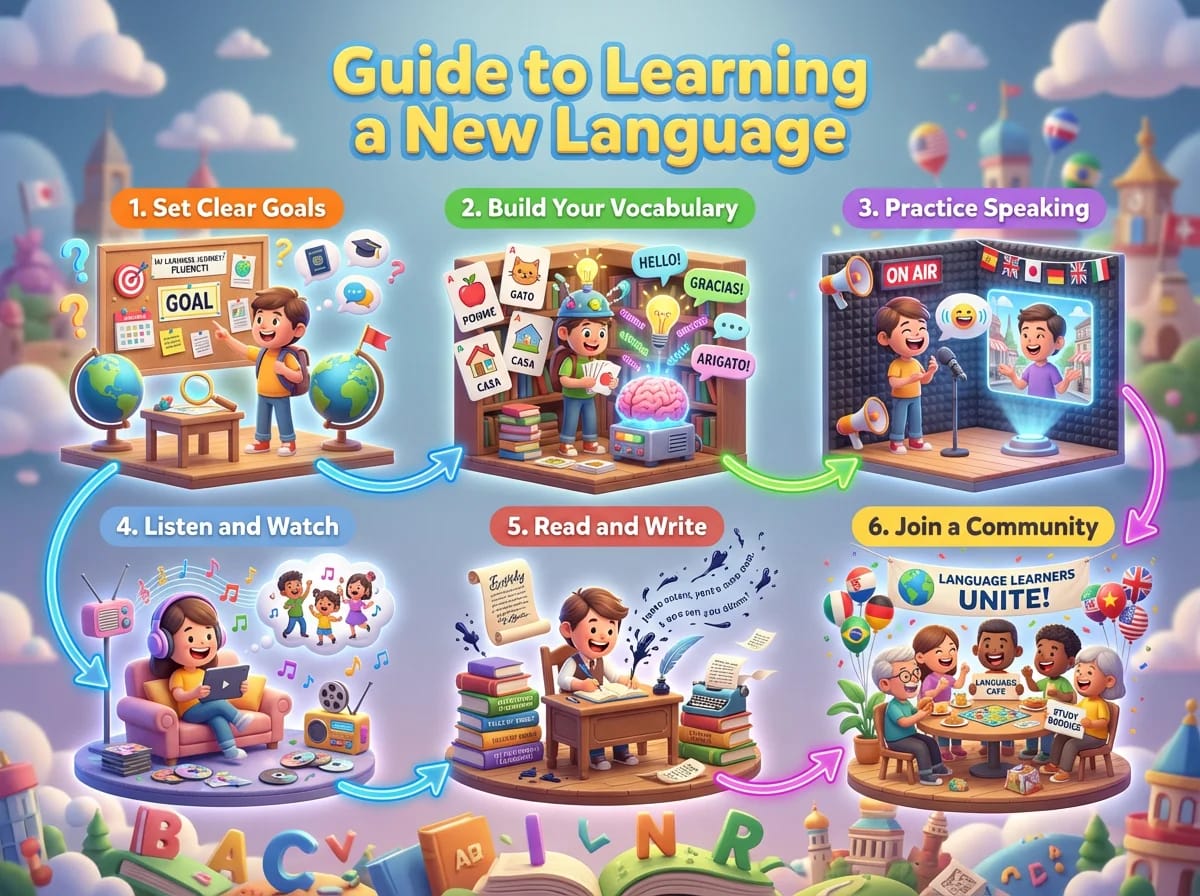 New Model 5 Infographic