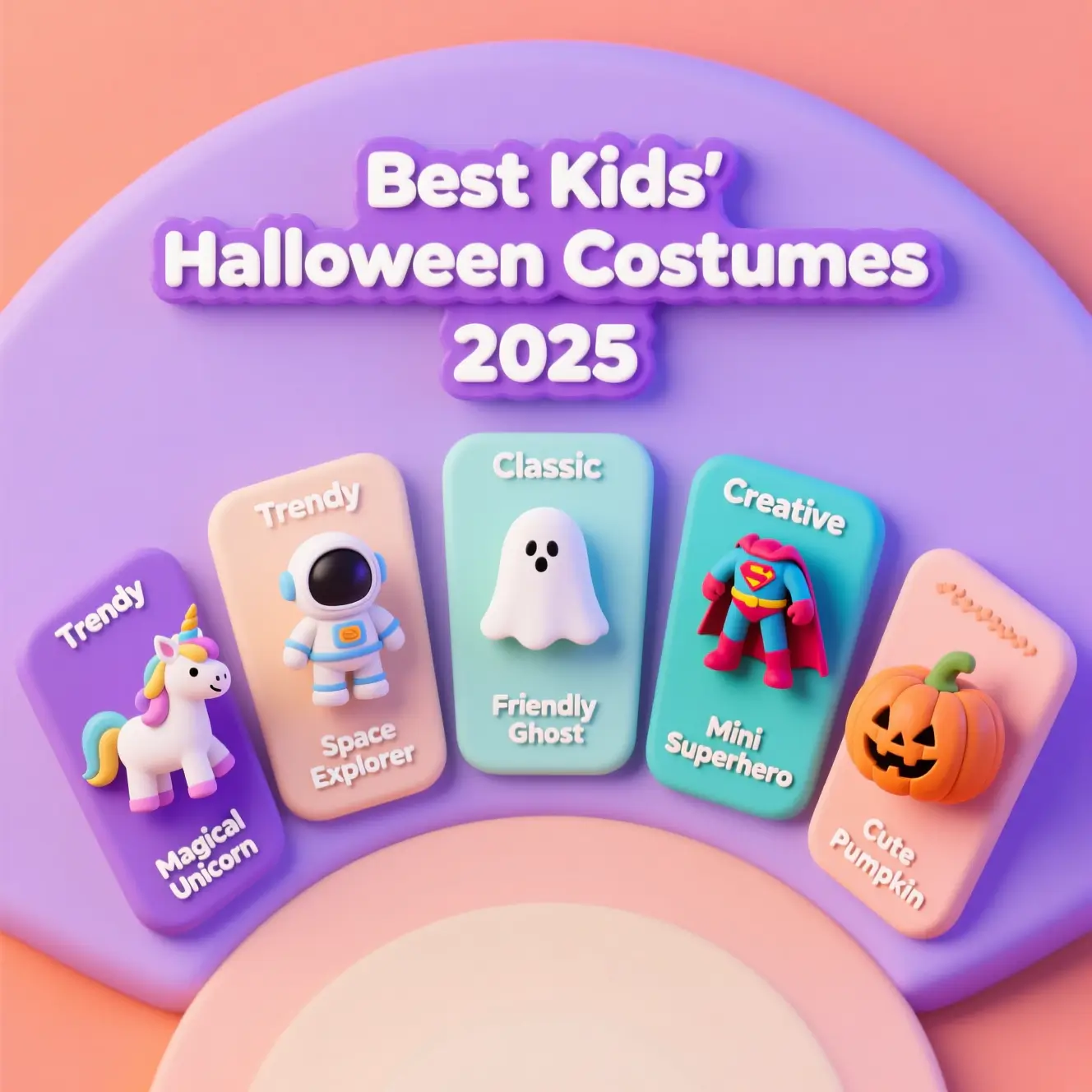 Infographic Ideas For Halloween For Kids Best Costume For Halloween In 2025