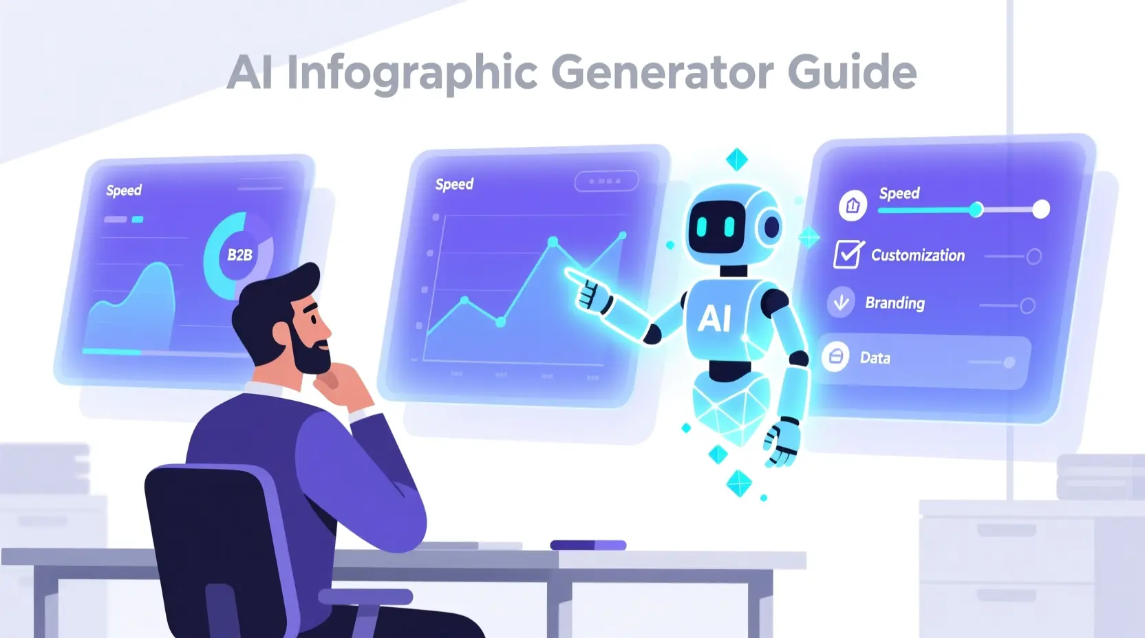 The B2B Marketer’s Deep Guide to Choosing and Using an AI Infographic ...